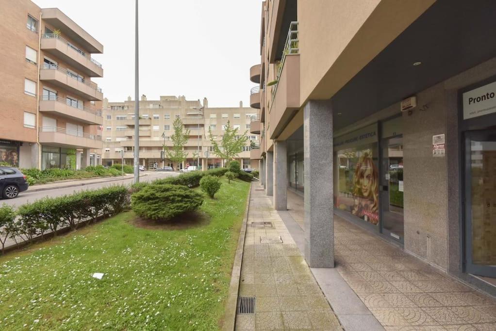 Cosy Sunny Flat Between Center And Appartement *