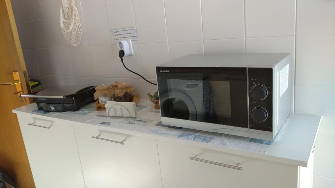 Penthouse Palmeira Appartement Gaula