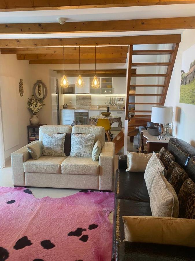 Casa De Holiday home Prazeres