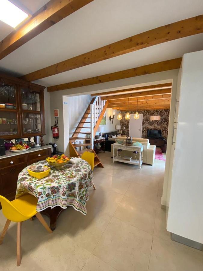Casa De Holiday home *