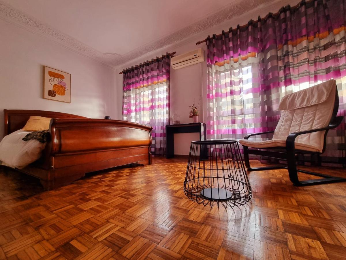 Appartement Modern & Cosy In Centre