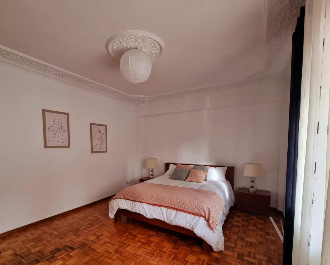 Appartement Modern & Cosy In Centre