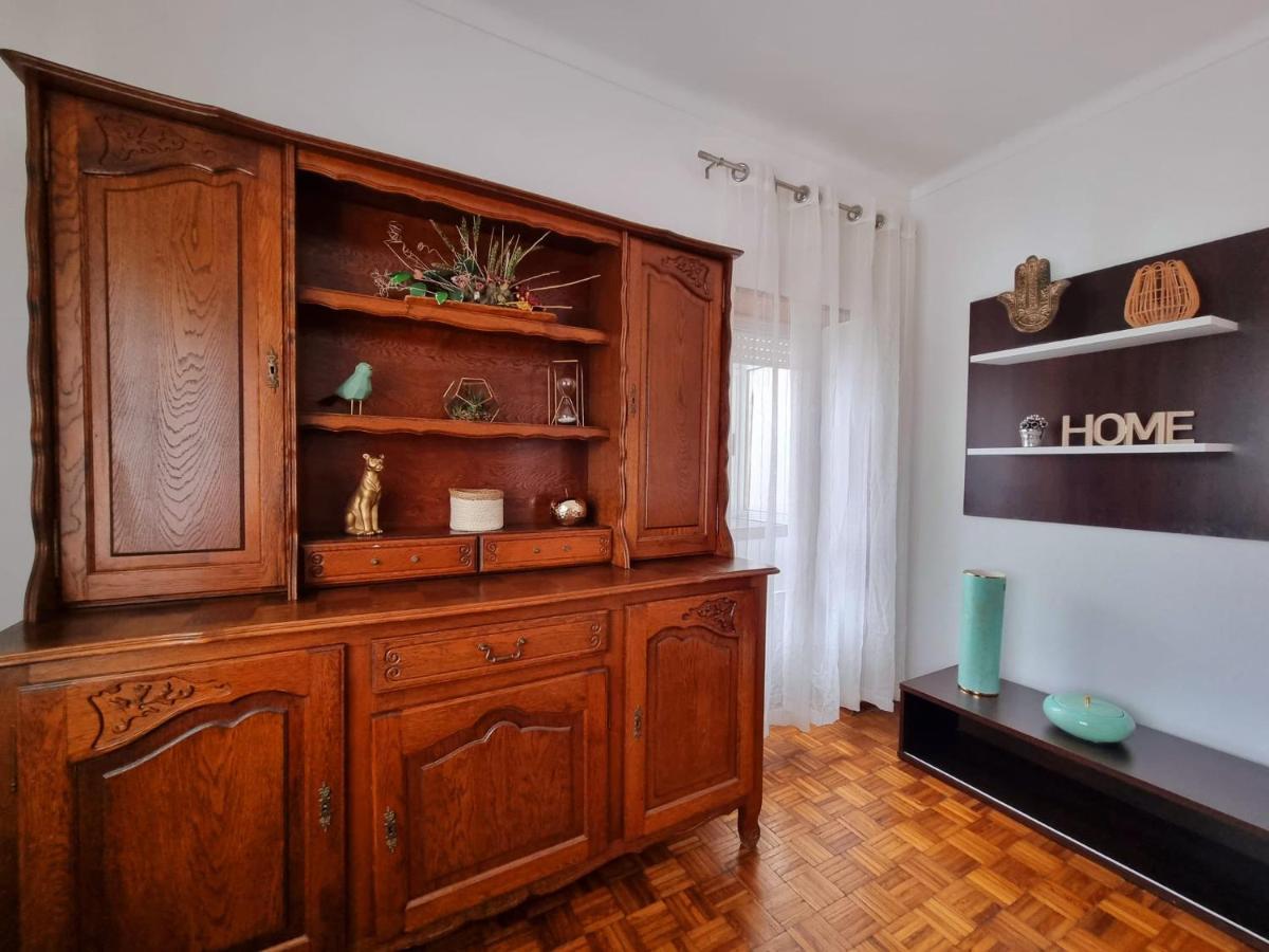 Appartement Modern & Cosy In Centre
