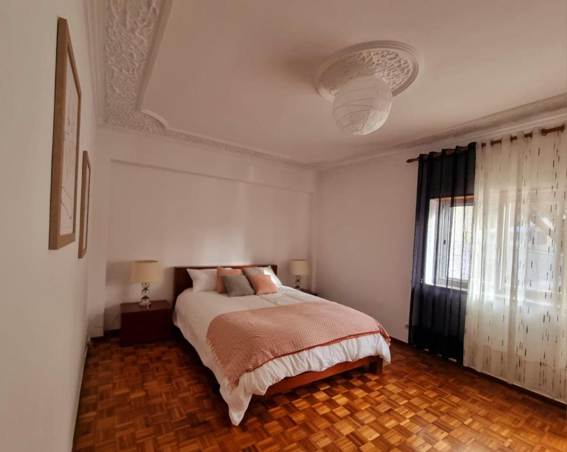 Appartement Modern & Cosy In Centre