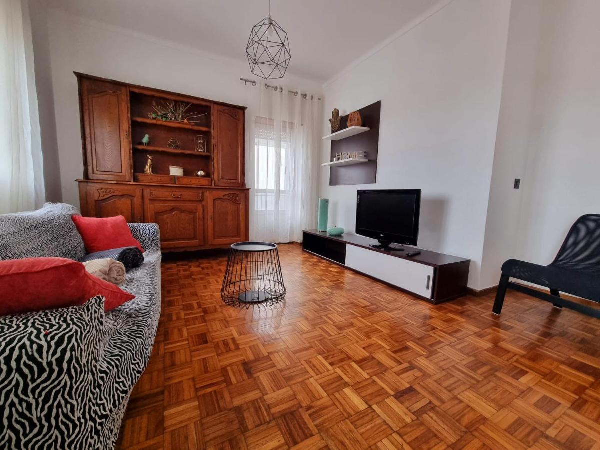 Modern & Cosy In Centre *