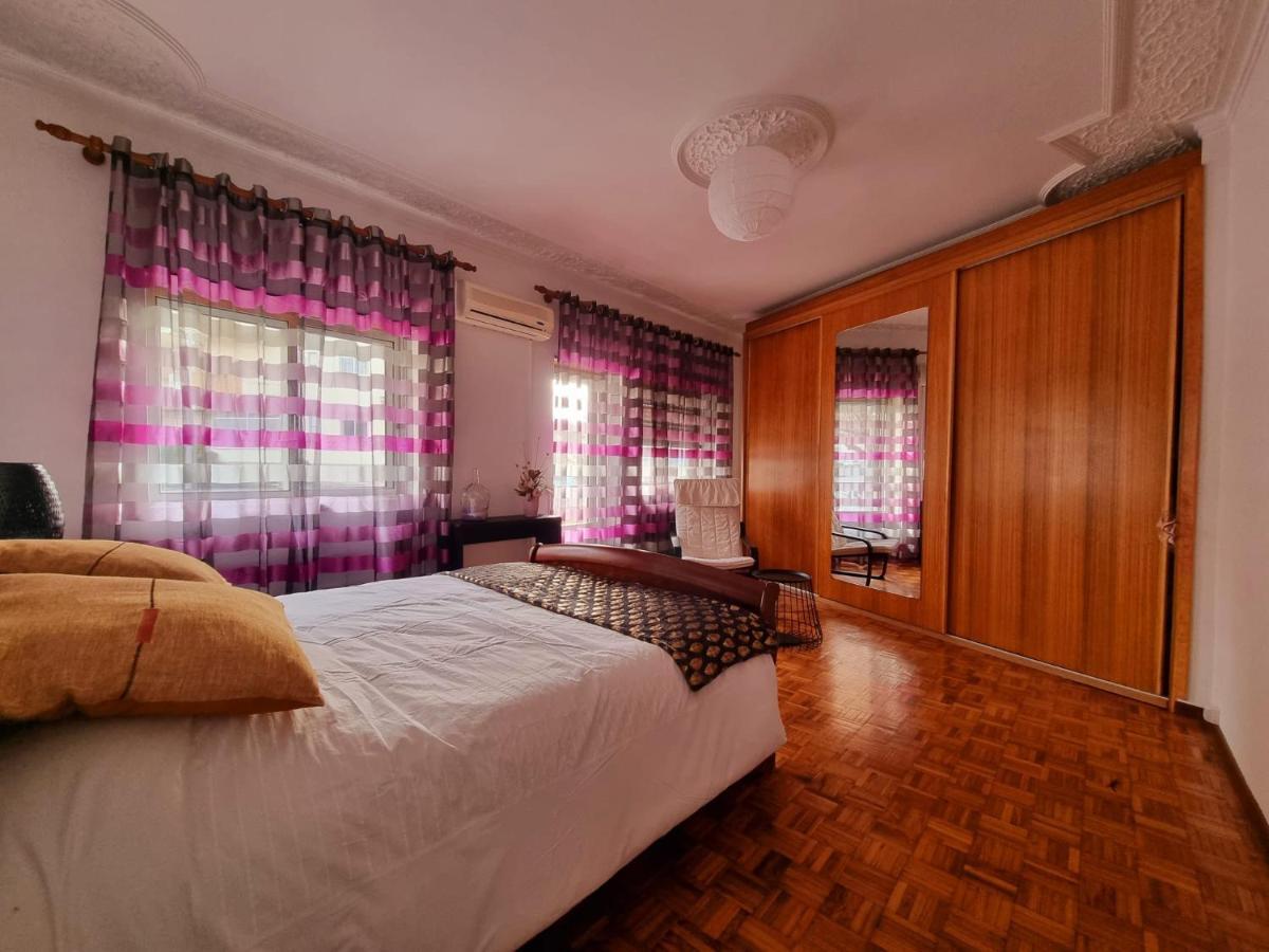 Modern & Cosy In Centre Appartement *