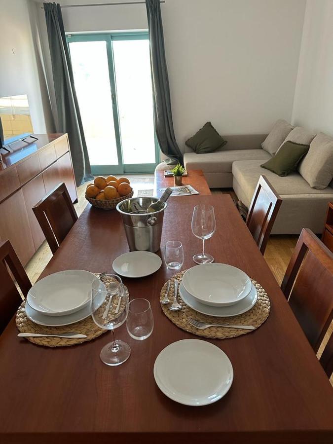 Marina De T1 Ate 2 Pax Ou T2 Ate 6 Pax Com Piscina E Vista Marina Albufeira