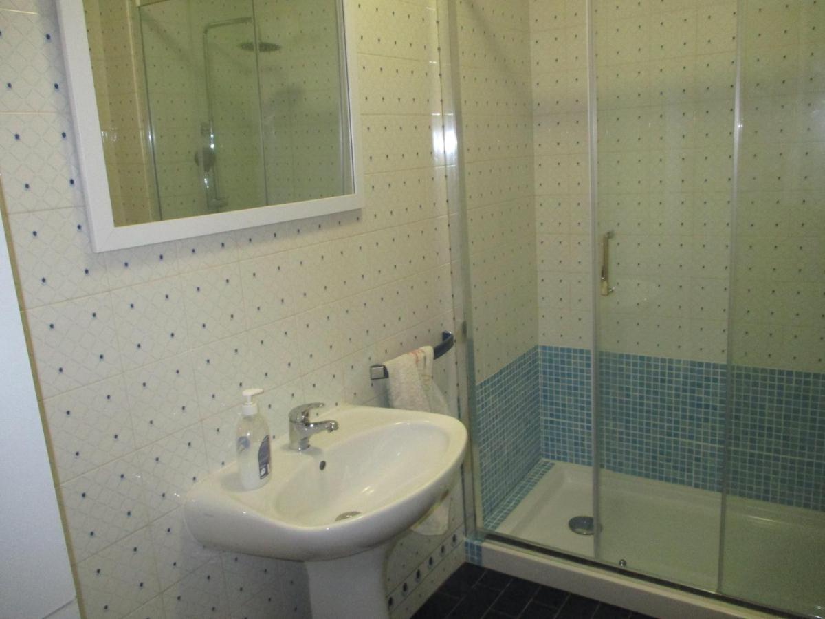 - Grao D' Areia Apartment Nazare