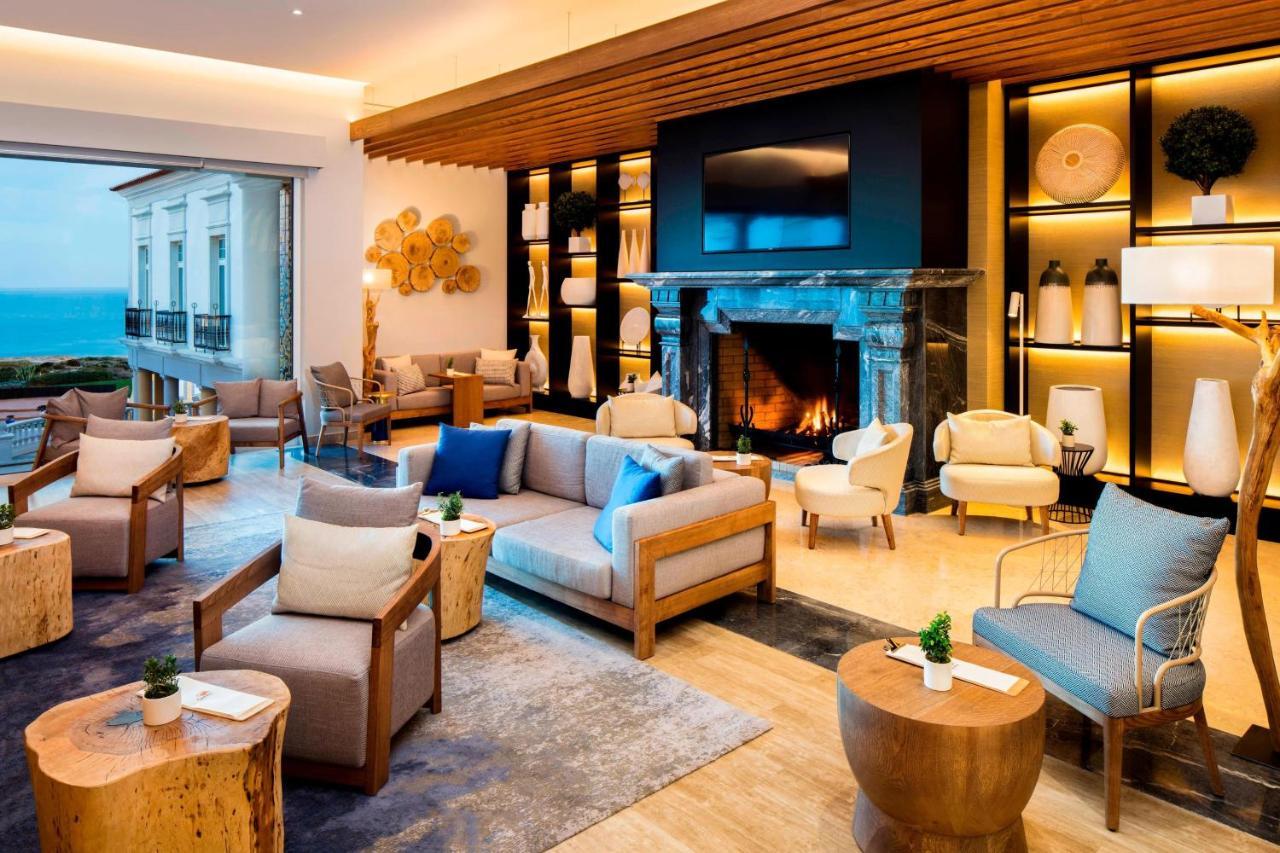 D'el Rey Marriott Golf & 5* Praia del Rei