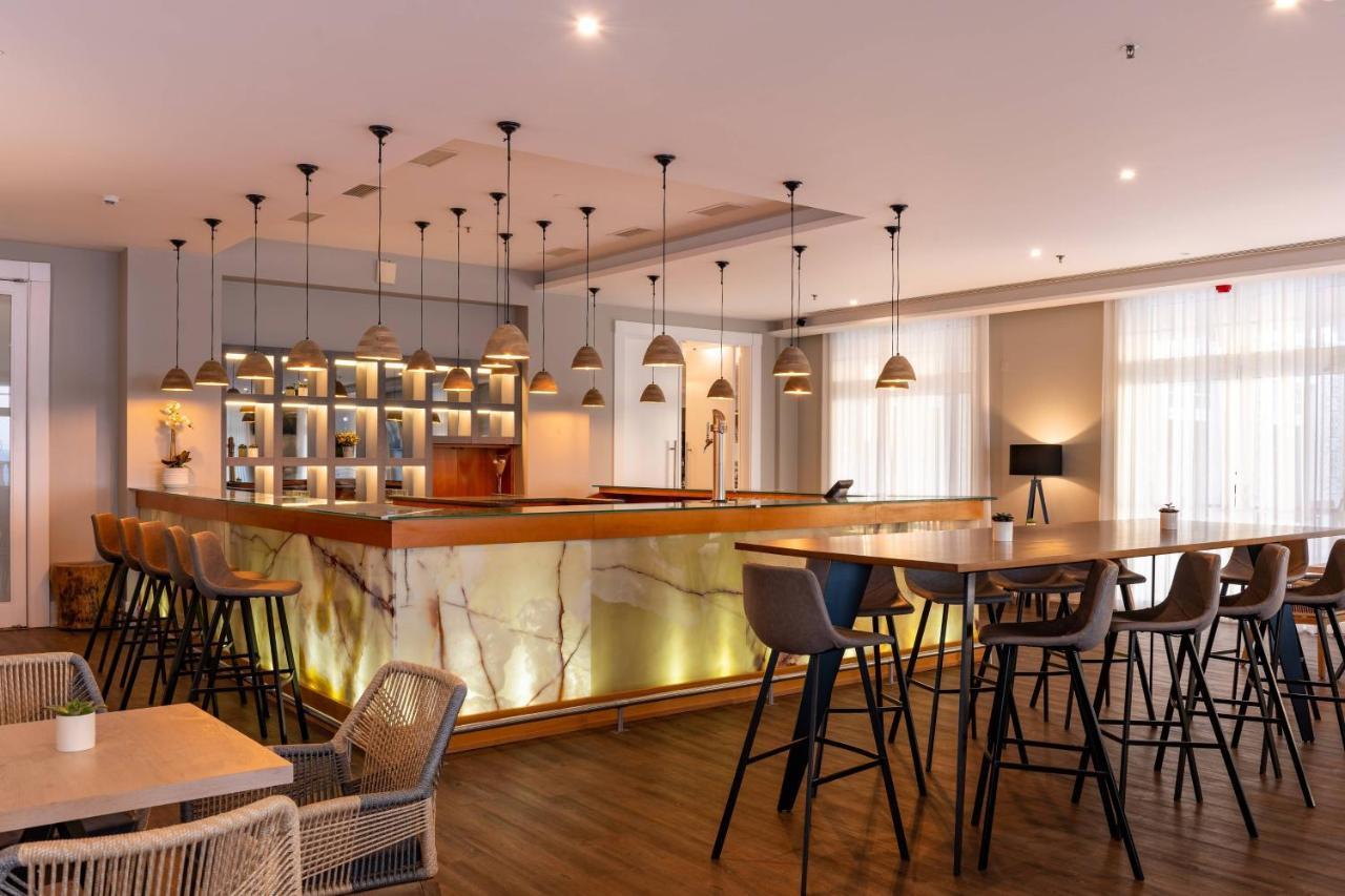 D'el Rey Marriott Golf &