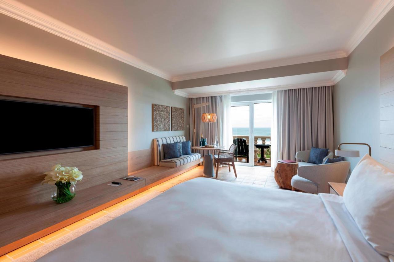 D'el Rey Marriott Golf & 5*