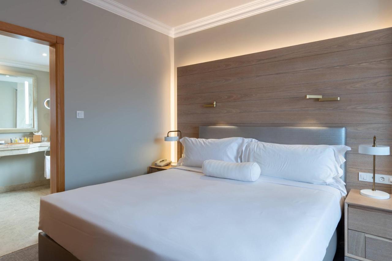 D'el Rey Marriott Golf & Hotel