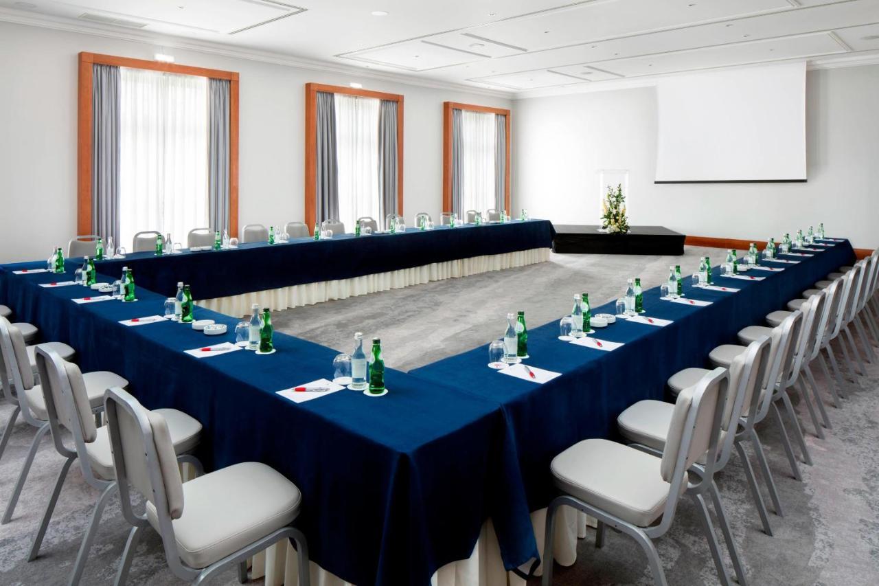 Hotel D'el Rey Marriott Golf & 5*