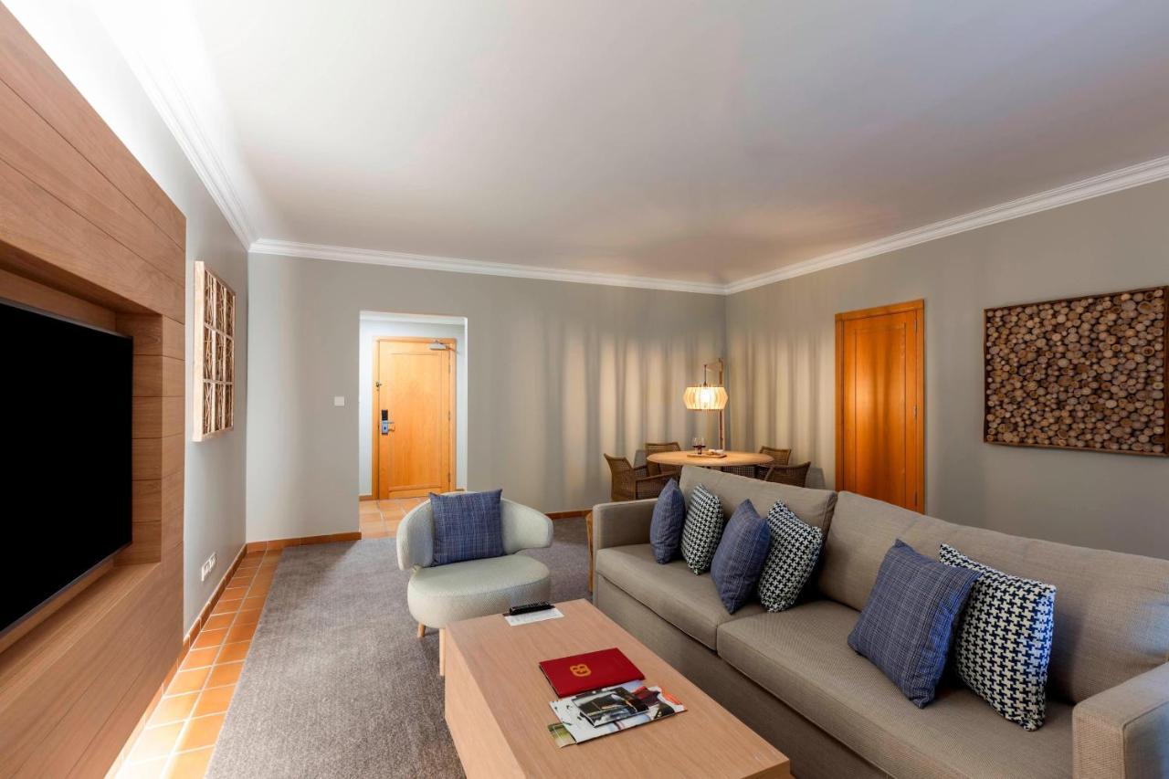 D'el Rey Marriott Golf & Hotel
