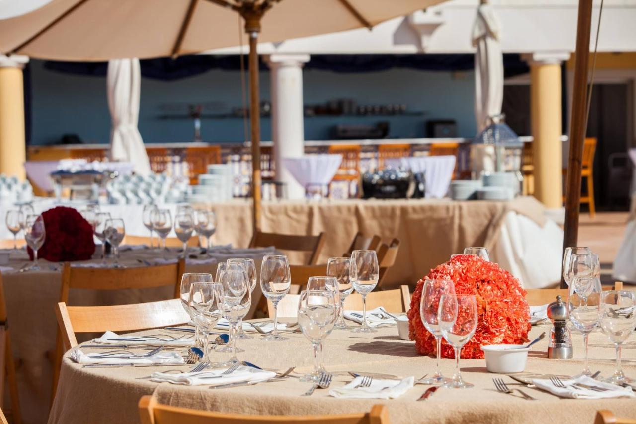D'el Rey Marriott Golf & 5*