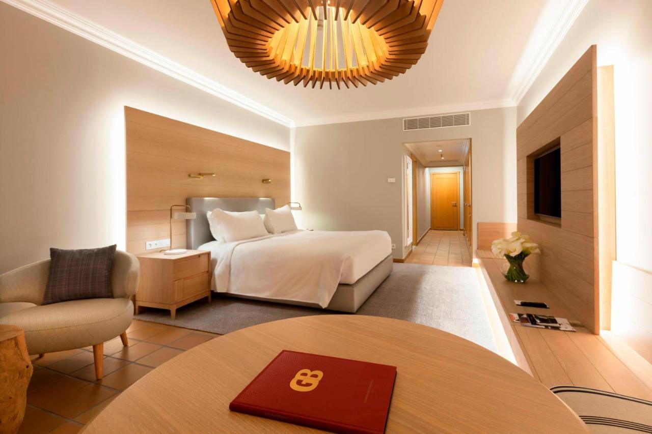 Hotel D'el Rey Marriott Golf & 5*