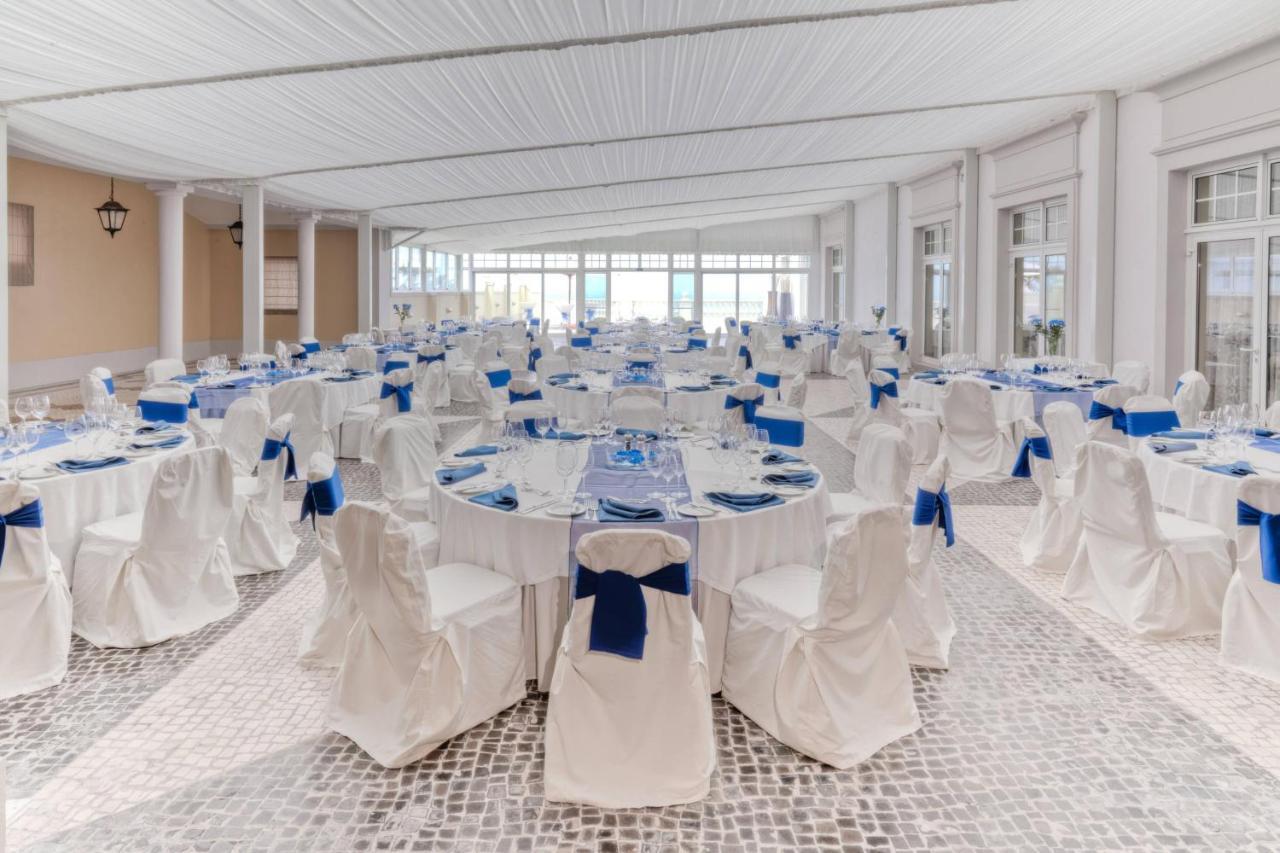 Hotel D'el Rey Marriott Golf &