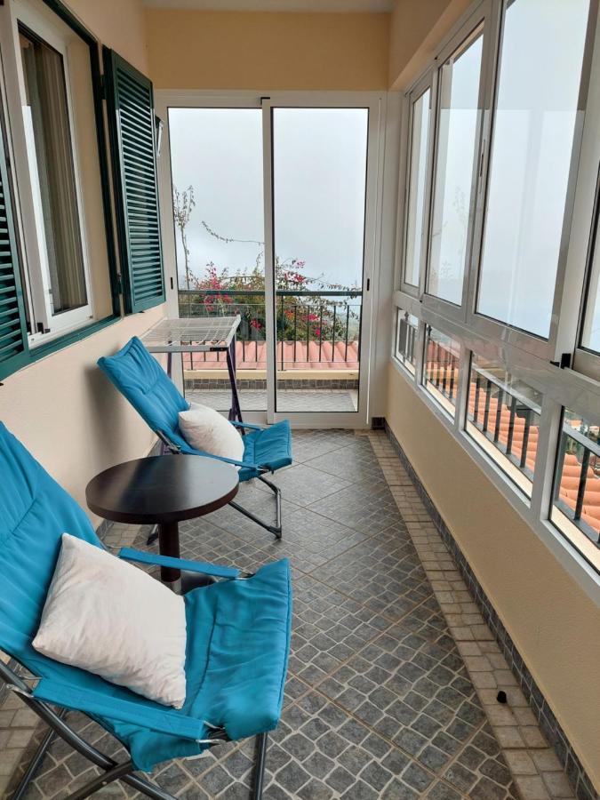 Casa Do Miradouro Guest house