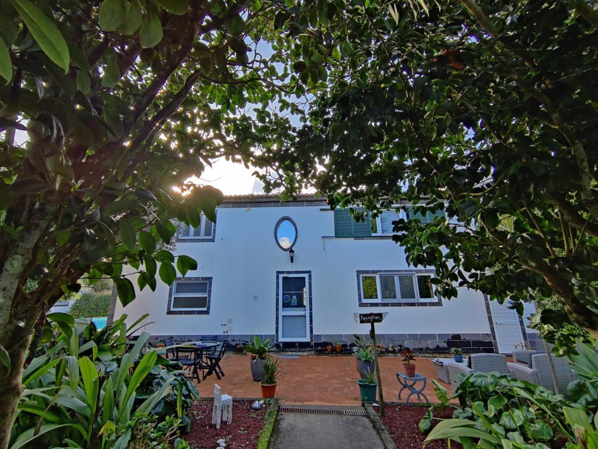 Quinta Minuvida Guest house