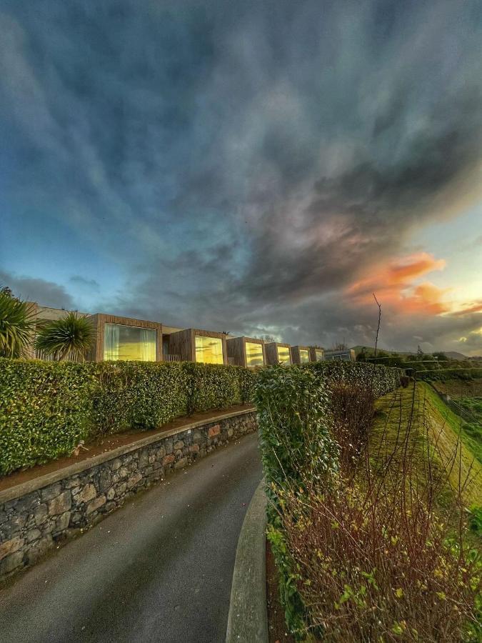 Aparthotel Mosteiros Place Mosteiros (Azores)
