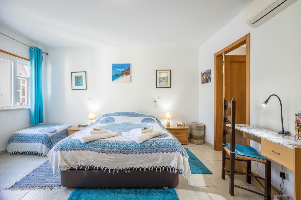 Casa Da Paz Holiday home