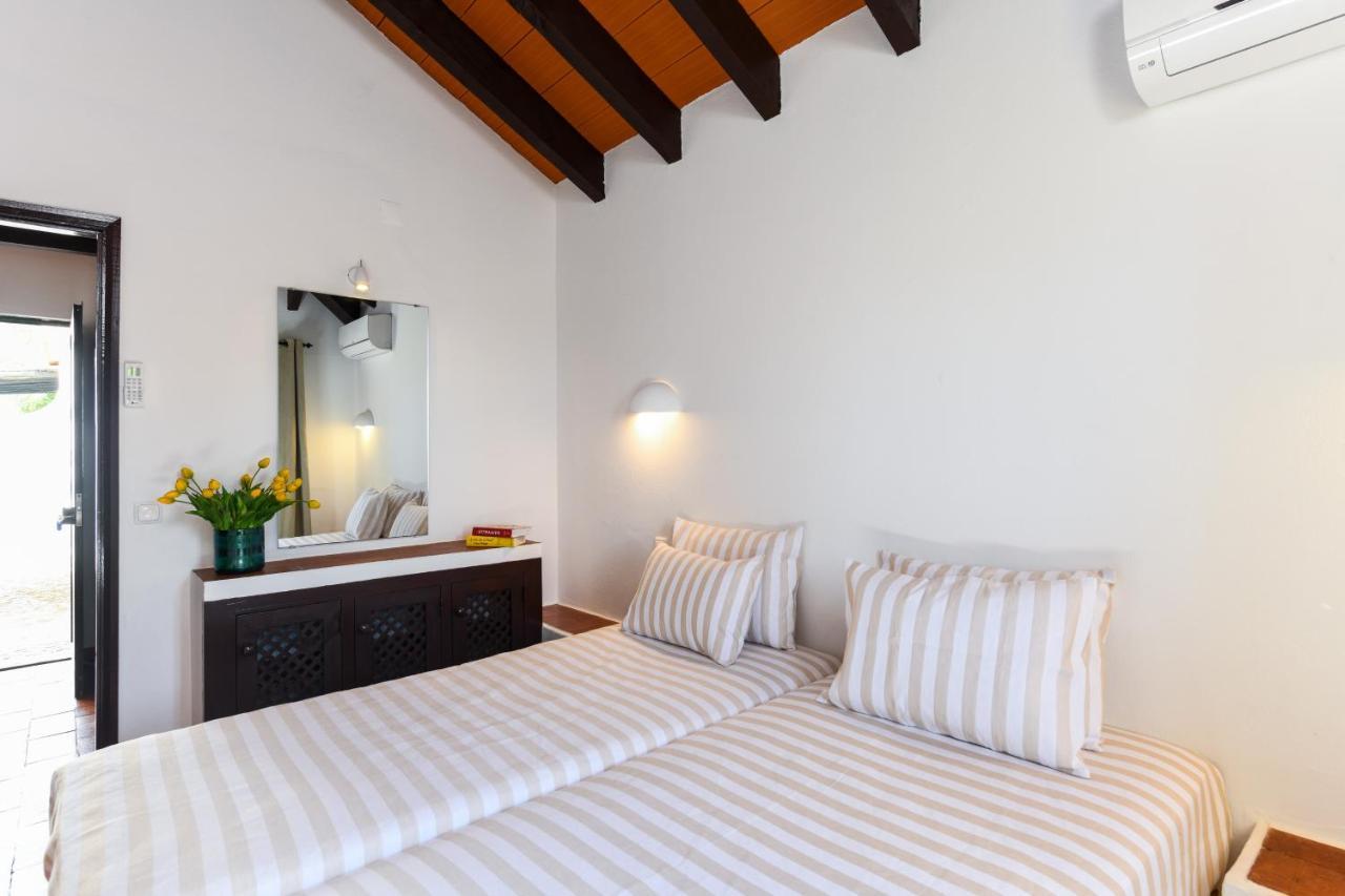 Pedras D'el Rei Resort Tavira