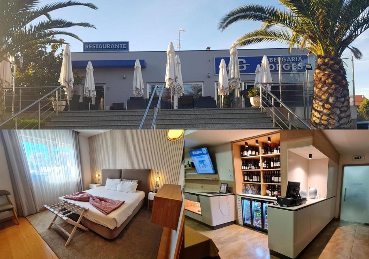 Albergaria Borges 3* Chaves
