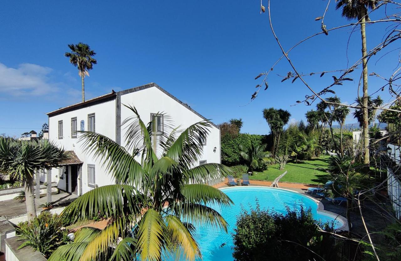 Guest house Quinta Minuvida 3*