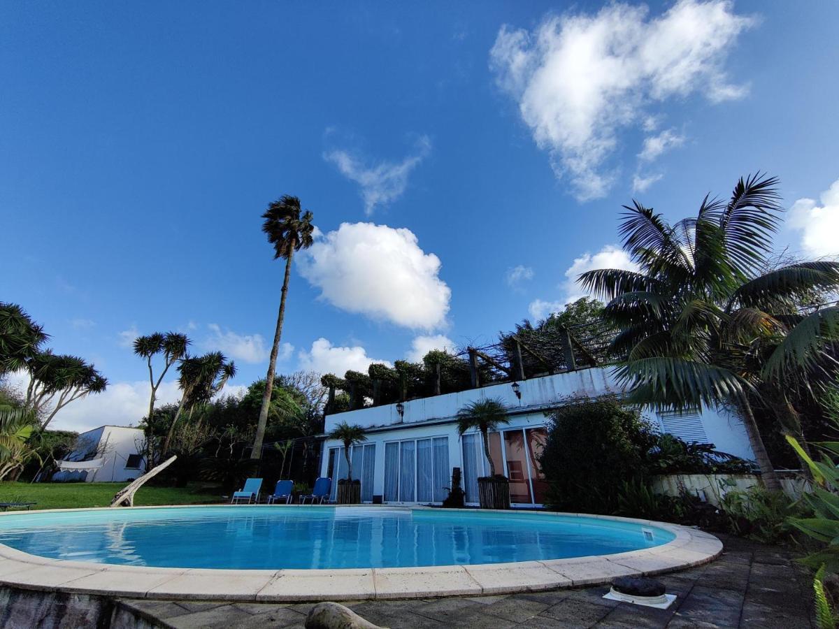 Guest house Quinta Minuvida Rabo de Peixe