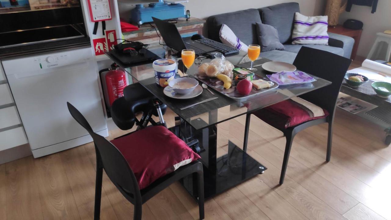 Cosy Holidays Apartment *