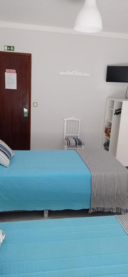 Dona Ines De Castro Guest house Atouguia Da Baleia