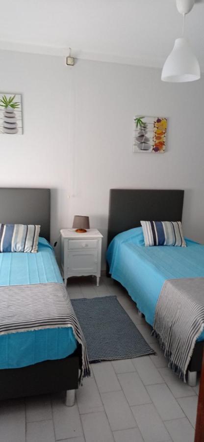 Dona Ines De Castro Guest house *