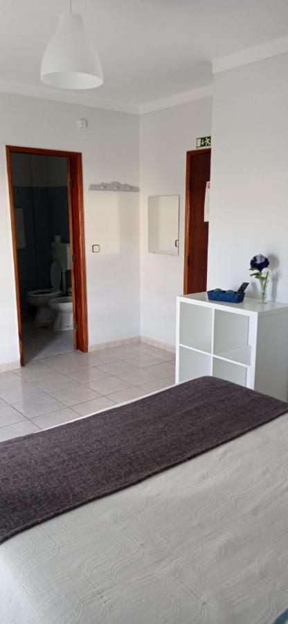 Guest house Dona Ines De Castro Atouguia Da Baleia