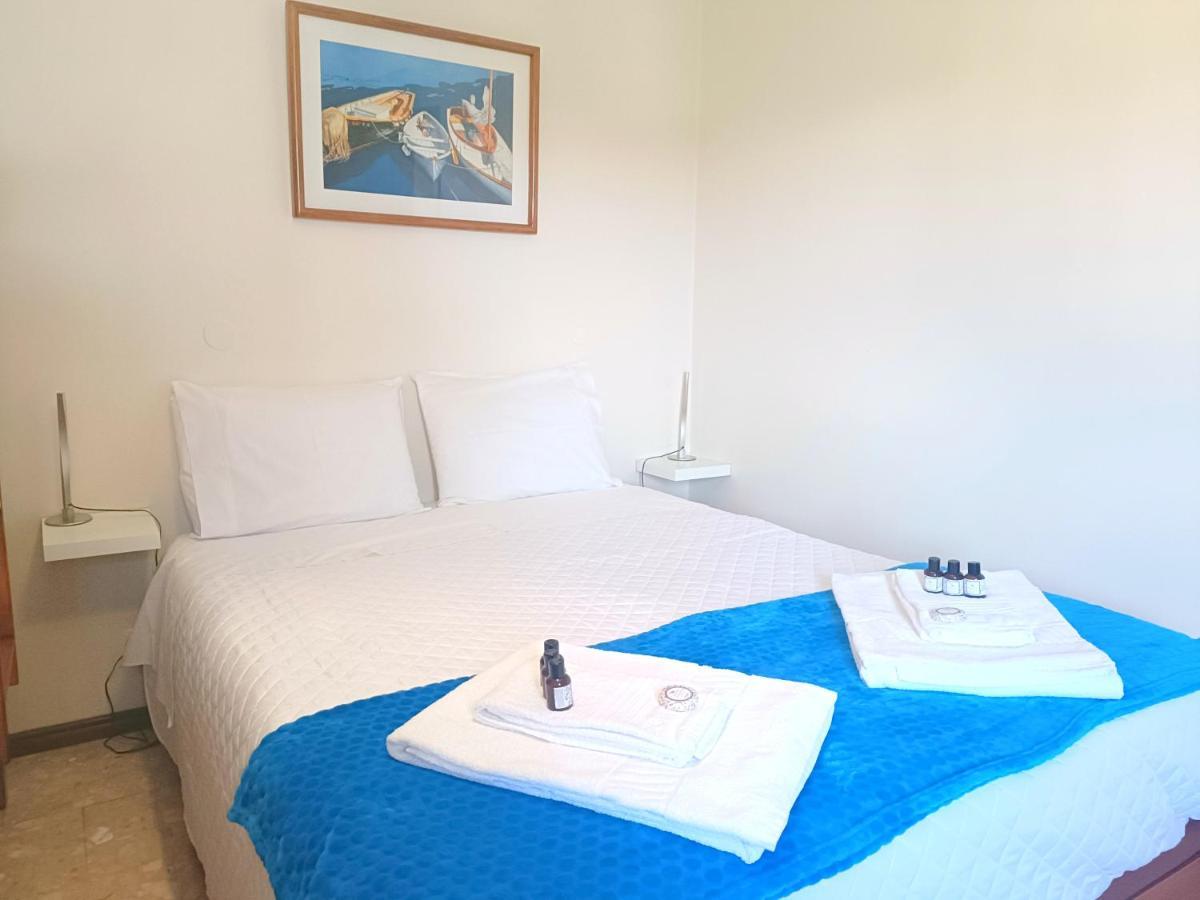 Vau View - Sea View - Apartamento Portimão