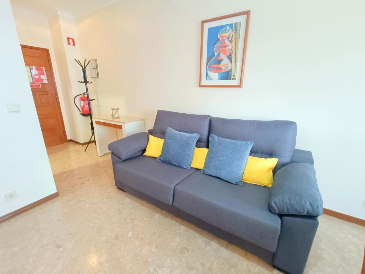 Vau View - Sea View - Apartamento