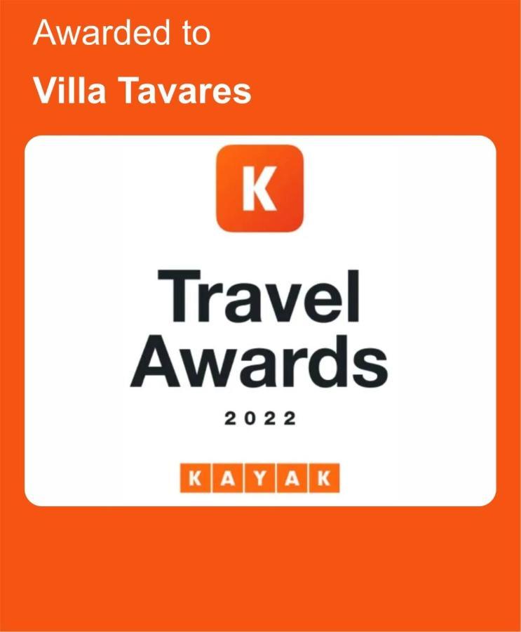 Tavares
