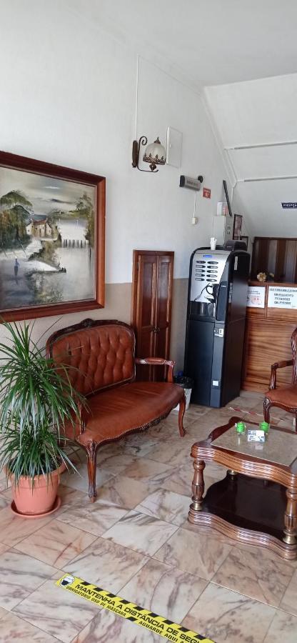 Guest house Dona Ines De Castro