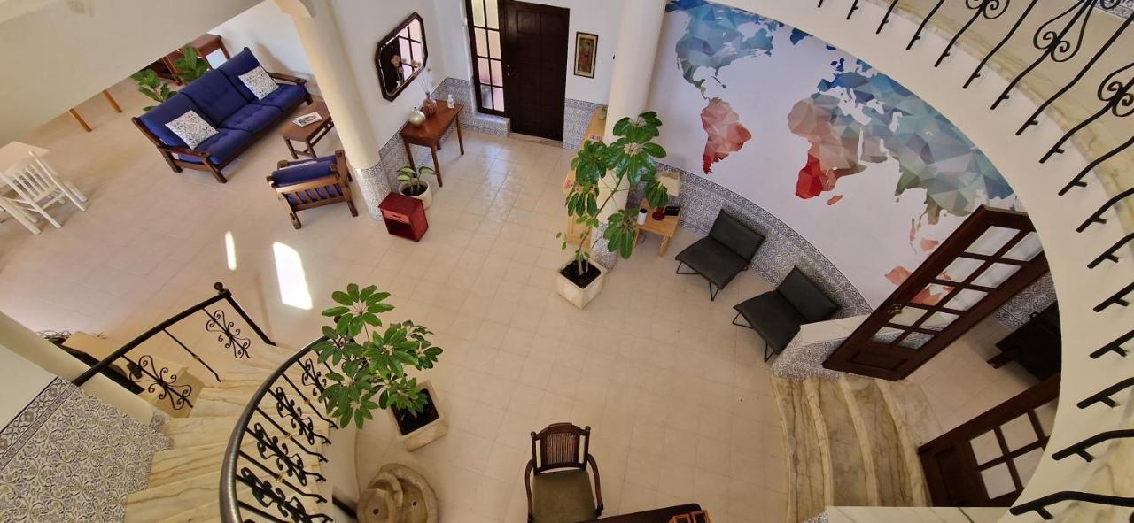 Casa Rosa Montes Guest house Praia Da Luz