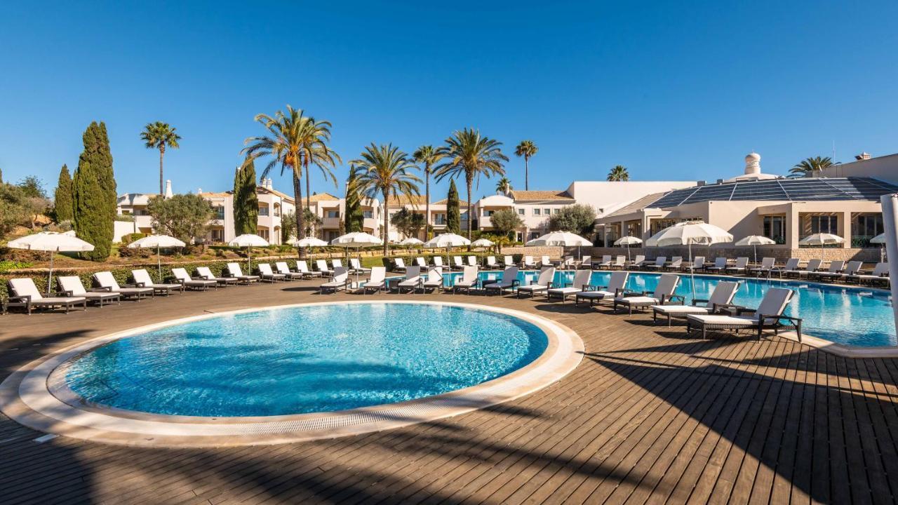 Vale D'oliveiras Quinta & Resort 5*