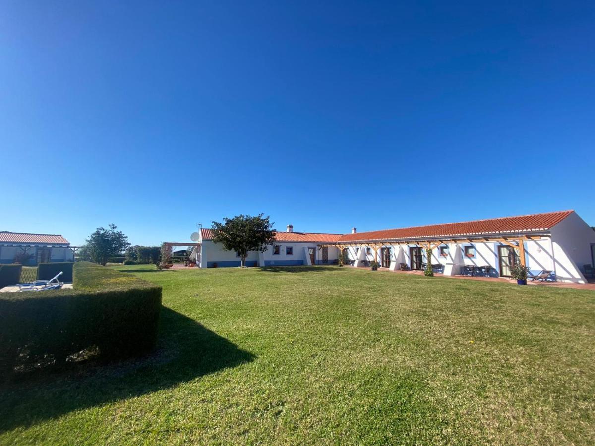 Casa Vicentina Farm stay *