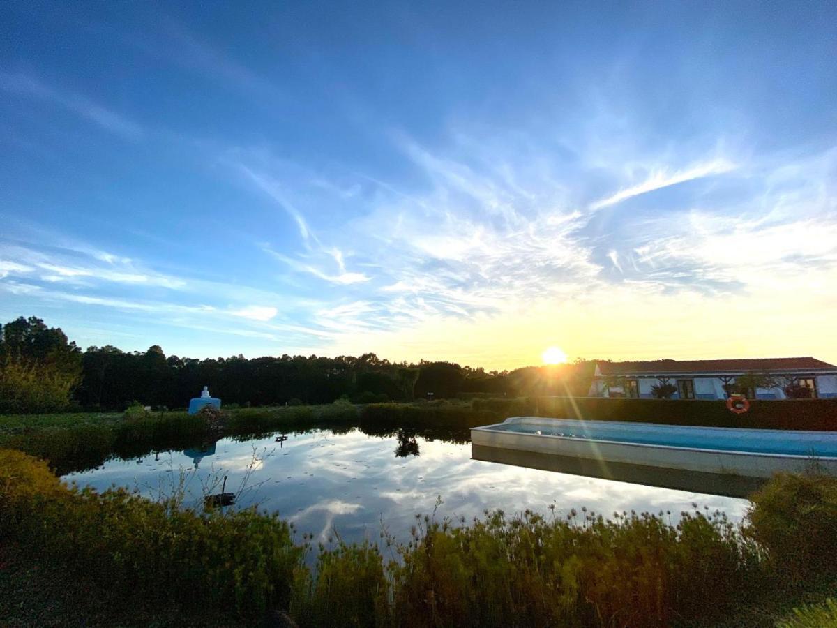 Farm stay Casa Vicentina