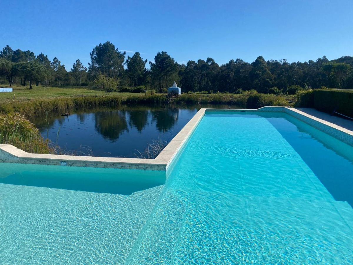 Casa Vicentina Farm stay