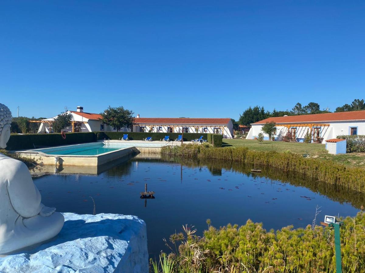 Farm stay Casa Vicentina