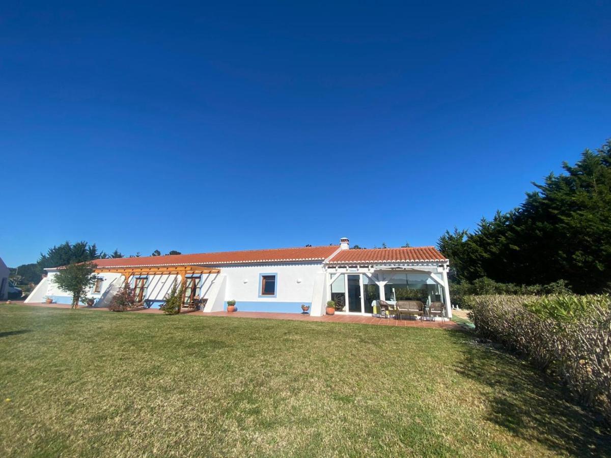 Casa Vicentina Farm stay *
