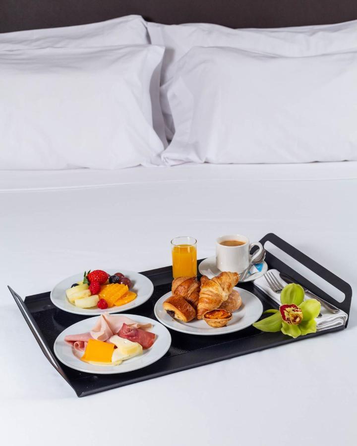 Dona Ines Coimbra&congress Center Hotel 4*