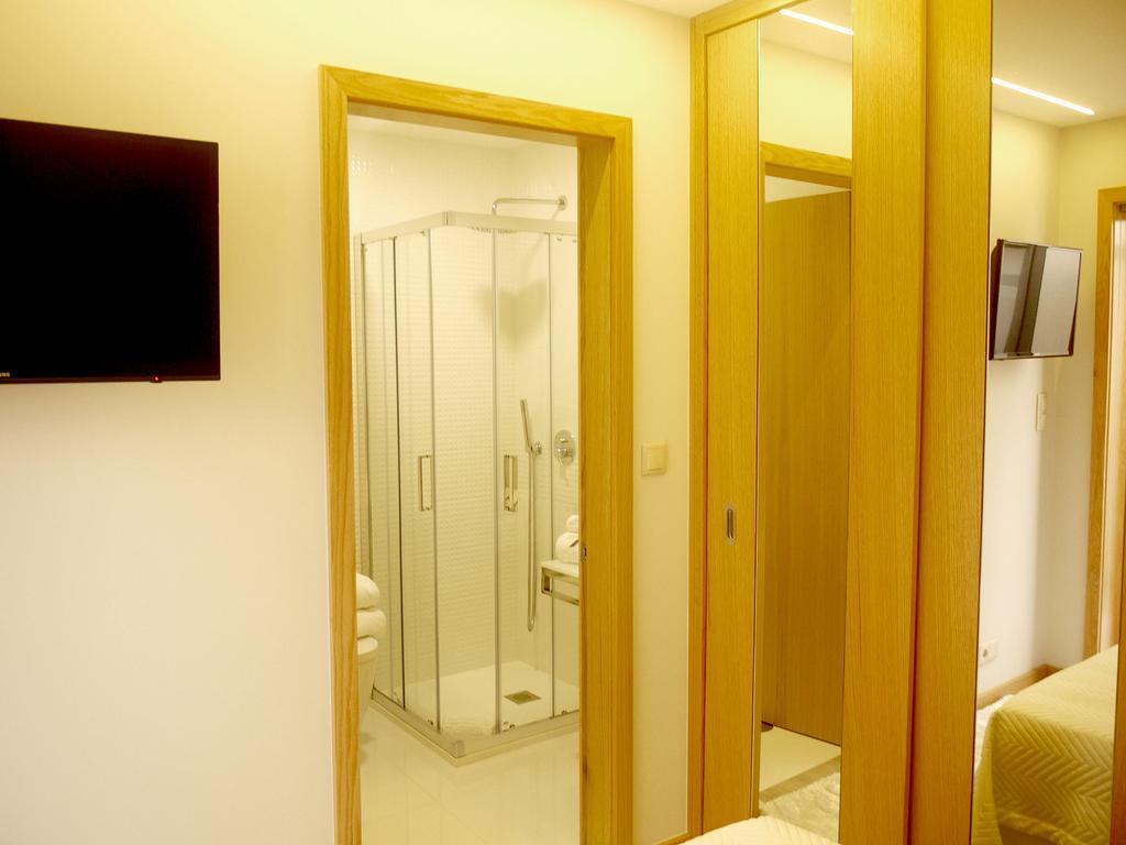 Guest house A&z *