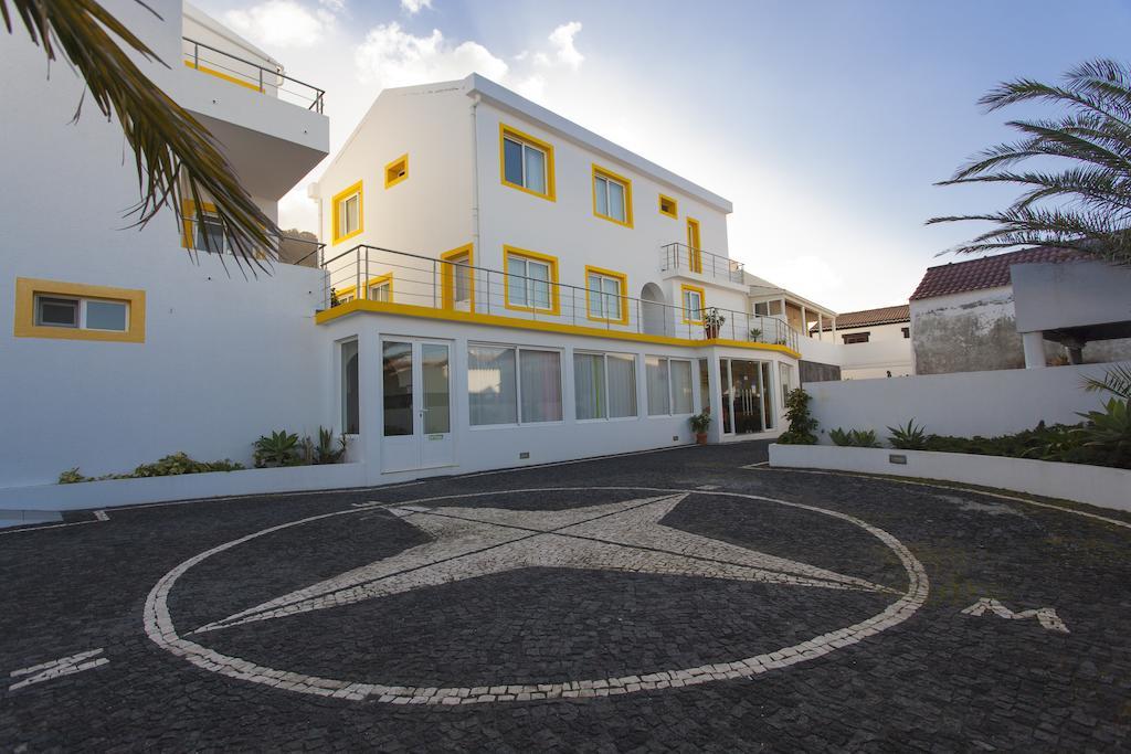 Bela Vista Guest house 3*