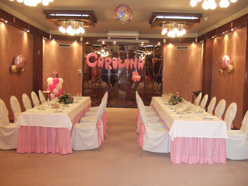 Imperial Hotel Aveiro