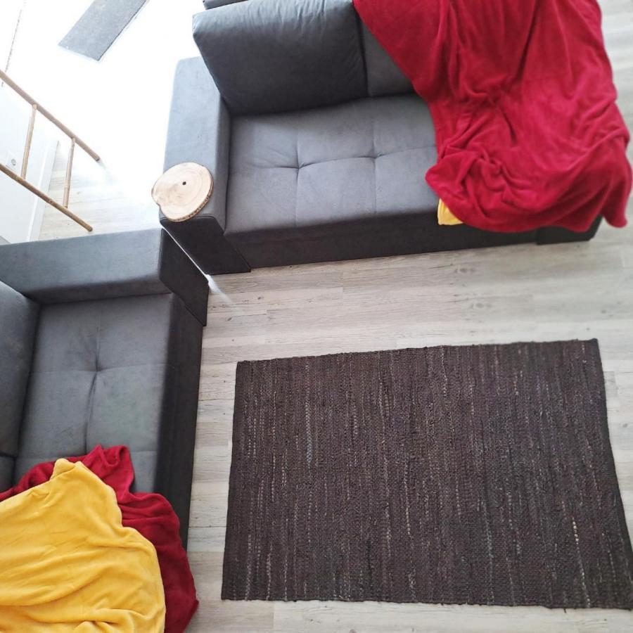 Casa Pyrrhula Murina - Private Jacuzzi Сasa de vacaciones