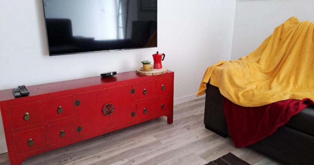 Casa Pyrrhula Murina - Private Jacuzzi Vakantiehuis Nordeste (Azores)